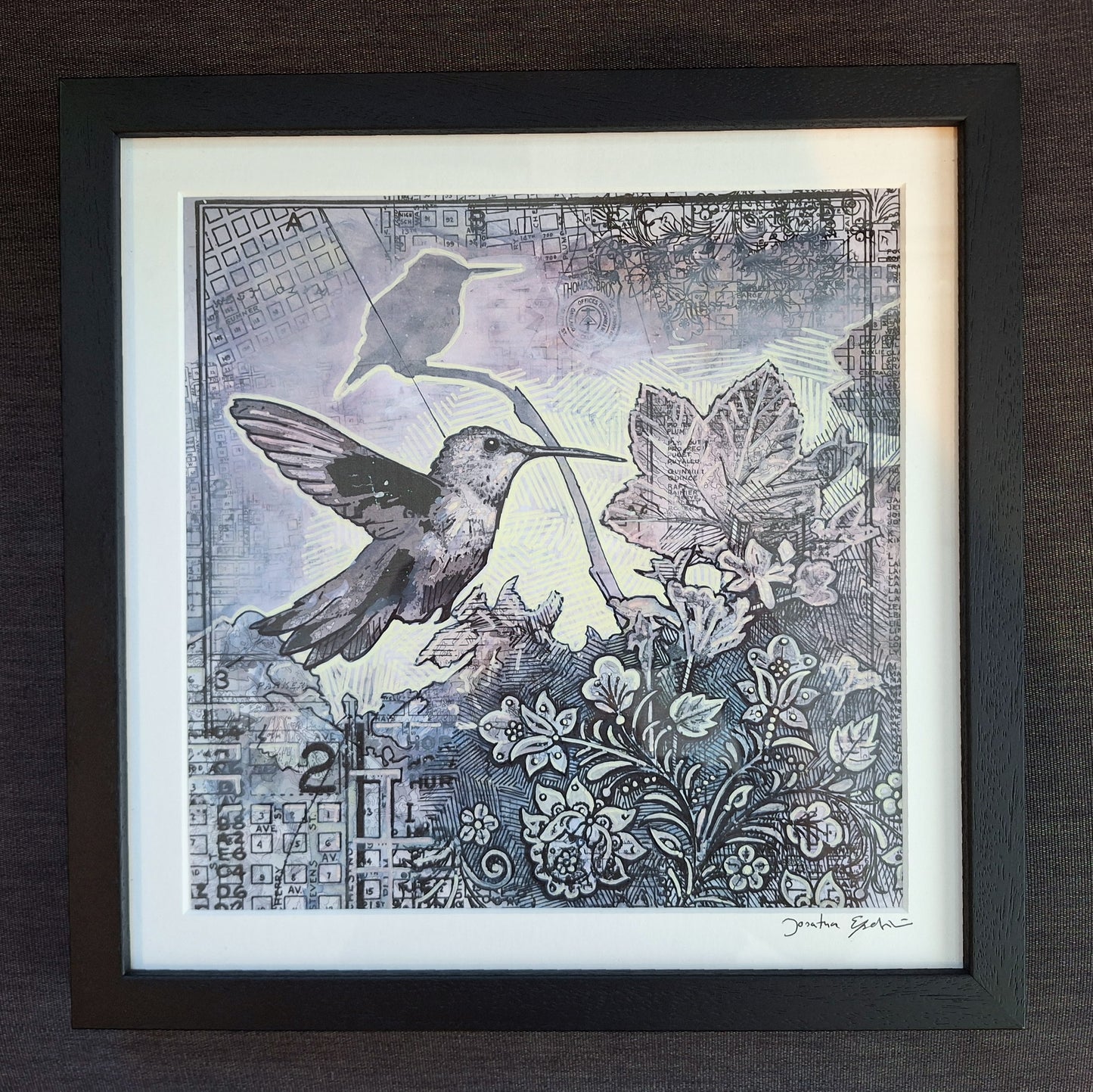 Townbird Papers #2: Rufous