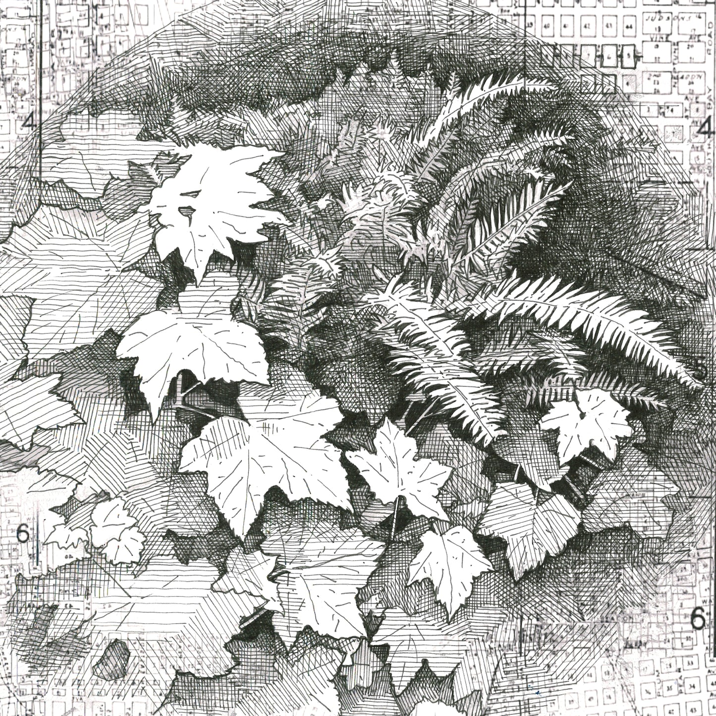 Underthings 1: Thimble and Sword