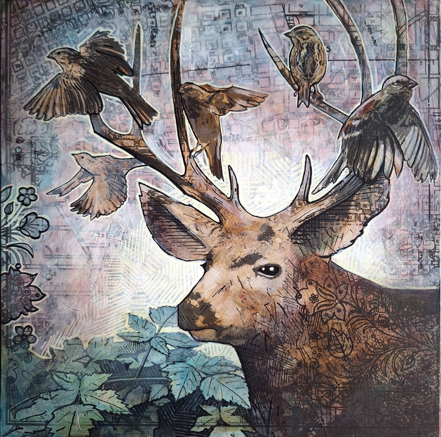Glade Guardian #2