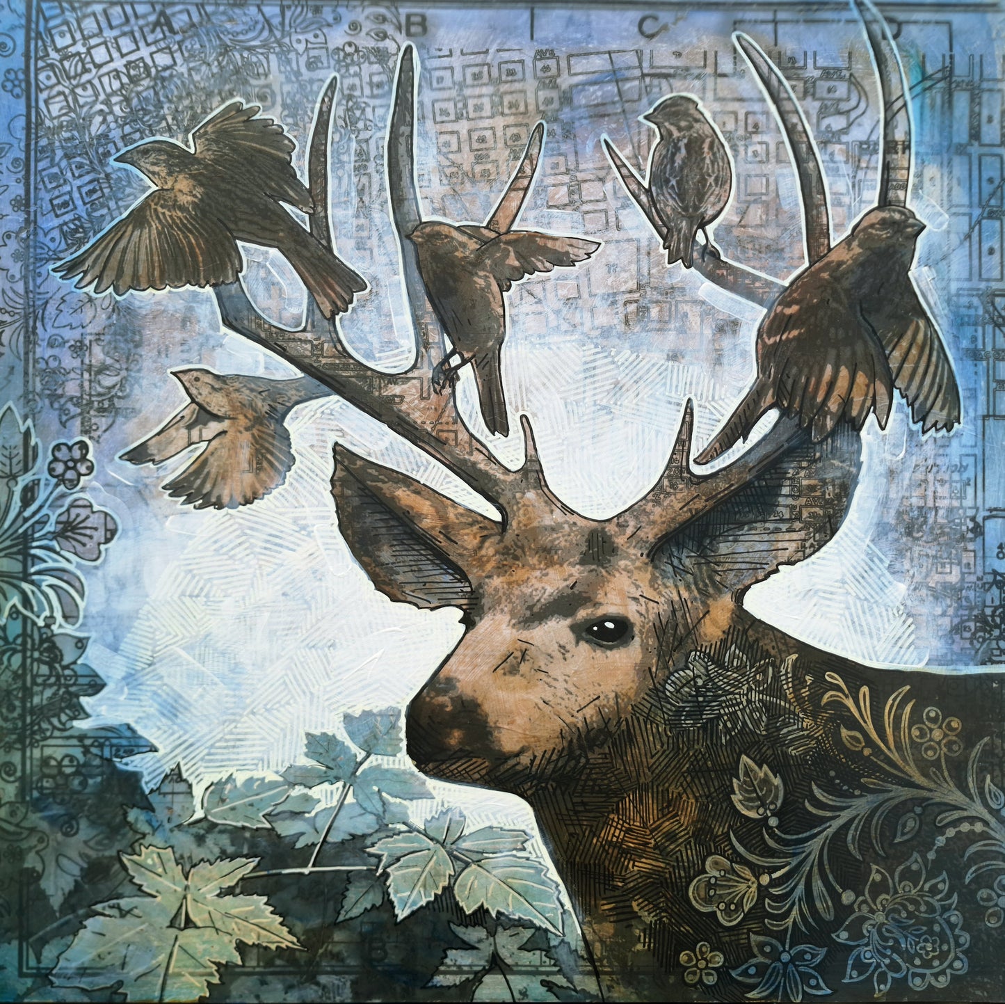 Glade Guardian 3