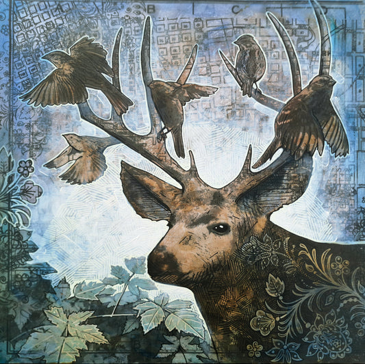 Glade Guardian 3