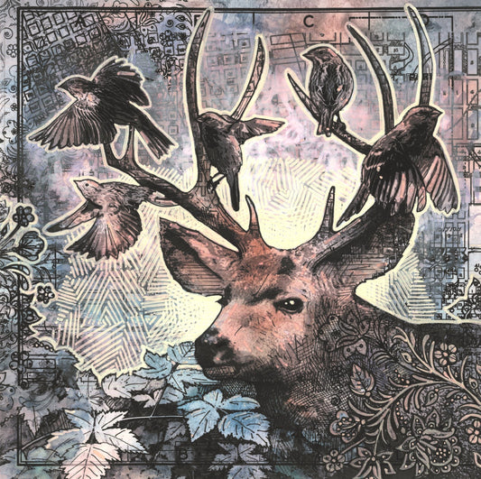 Beast Papers 1: Glade Guardian