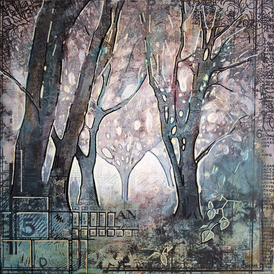 Sacred Groves: Community