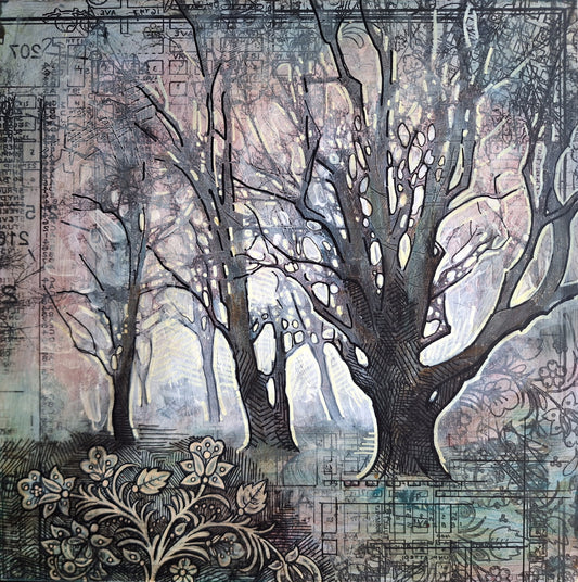 Sacred Groves: Nisqually Elders